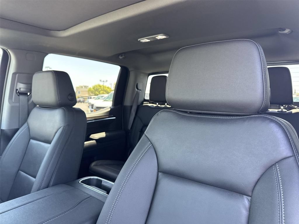 2026 Chevrolet Silverado 1500 RST - Photo 25