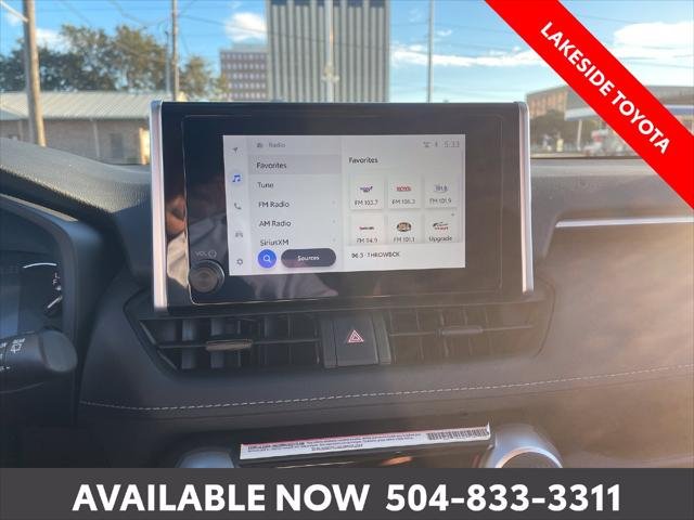 Certified Used 2024 White Toyota LE image 72