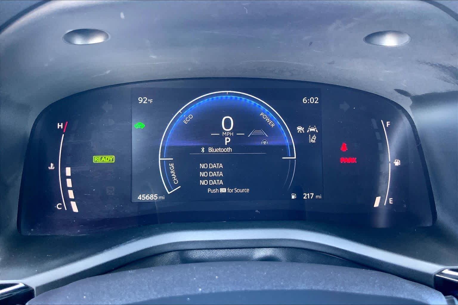 Used 2025 Underground Toyota SE image 25