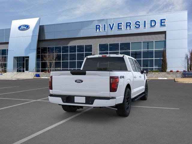 2026 Ford F-150 XLT - Photo 30