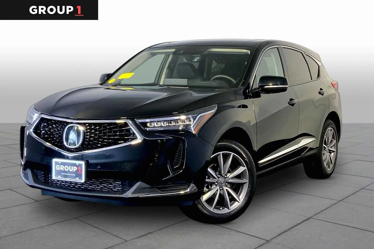2023 Acura RDX Technology Package SH-AWD's photo