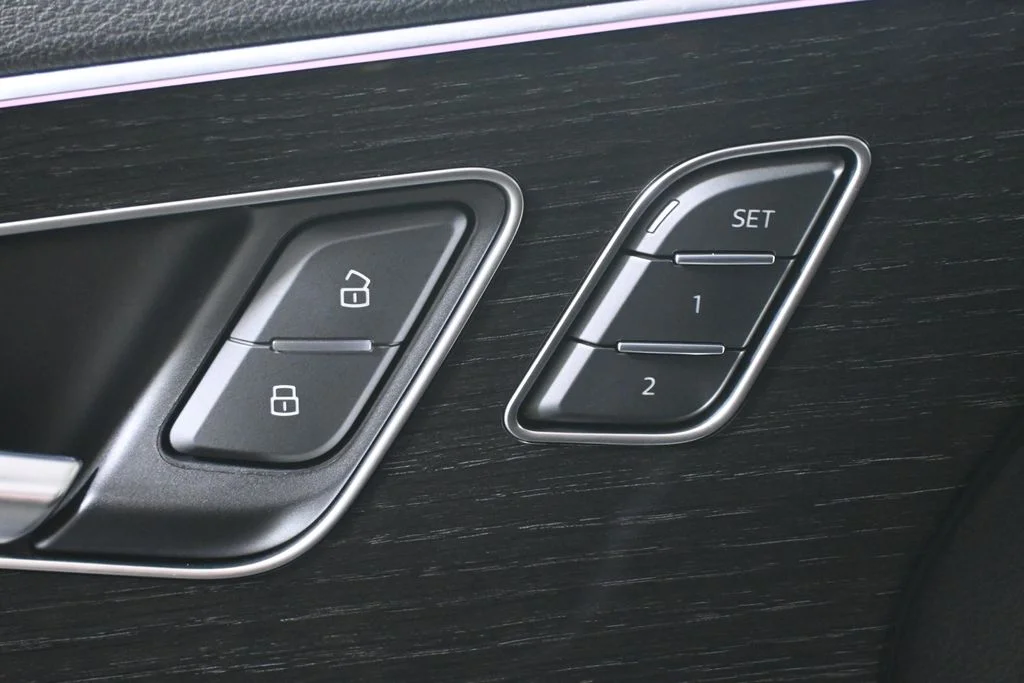 Used 2026 Black Audi 55 Premium Plus image 27