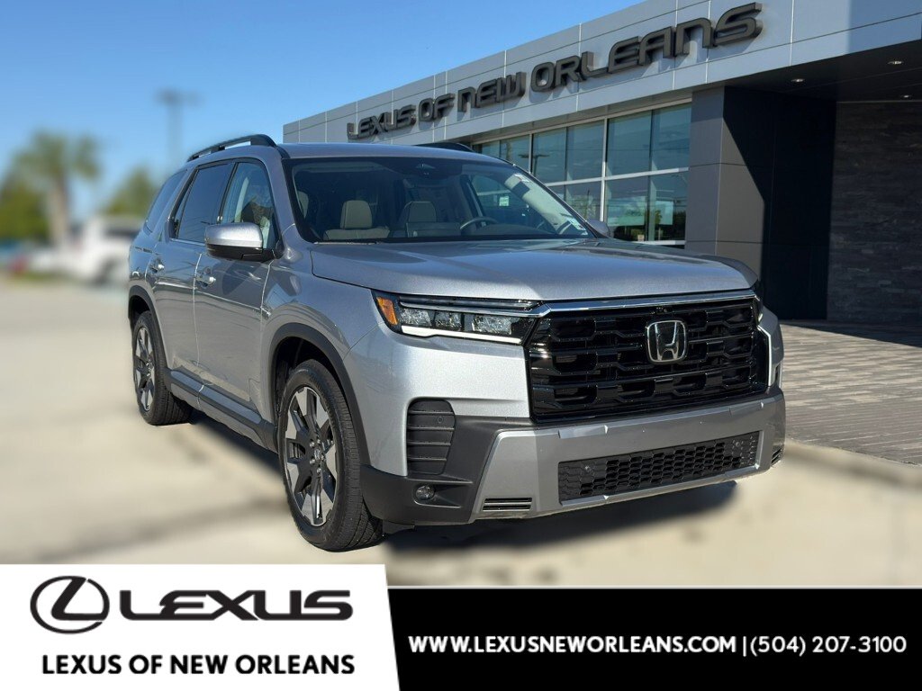 Used 2026 Solar Silver Metallic Honda Elite image 1