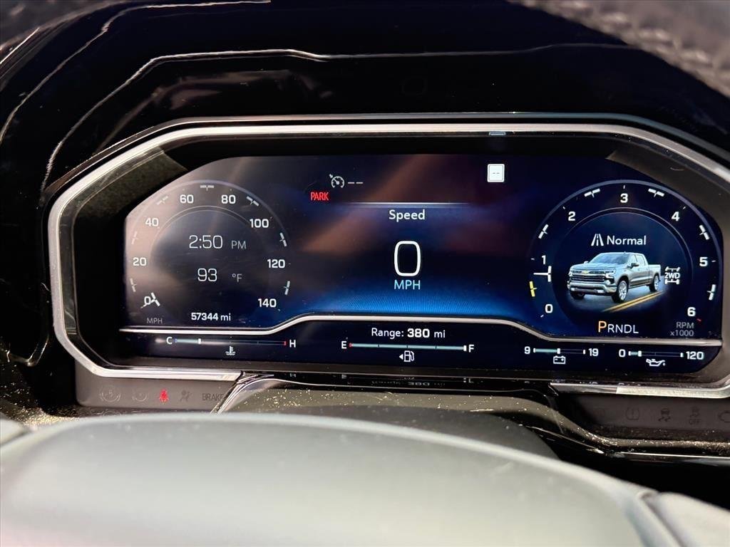 Used 2022 Black Chevrolet LT image 18