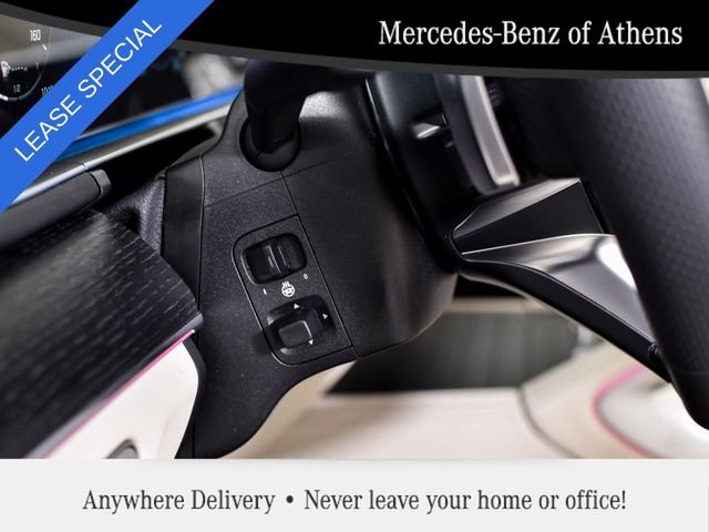 New 2026 Black Mercedes-Benz GLS 450 image 31