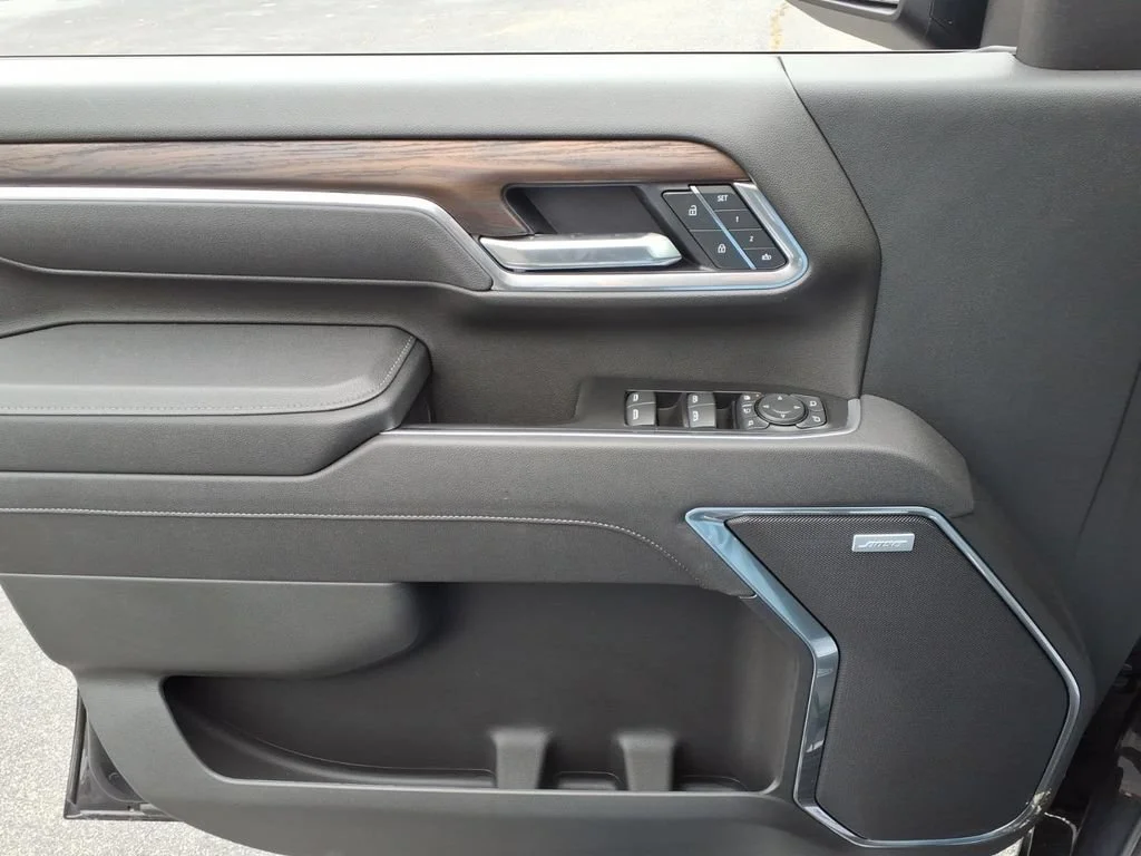 2025 GMC Sierra 2500HD SLT - Photo 17