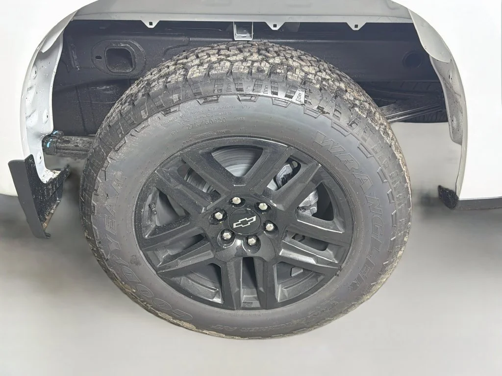 2026 Chevrolet Silverado 1500 RST - Photo 27