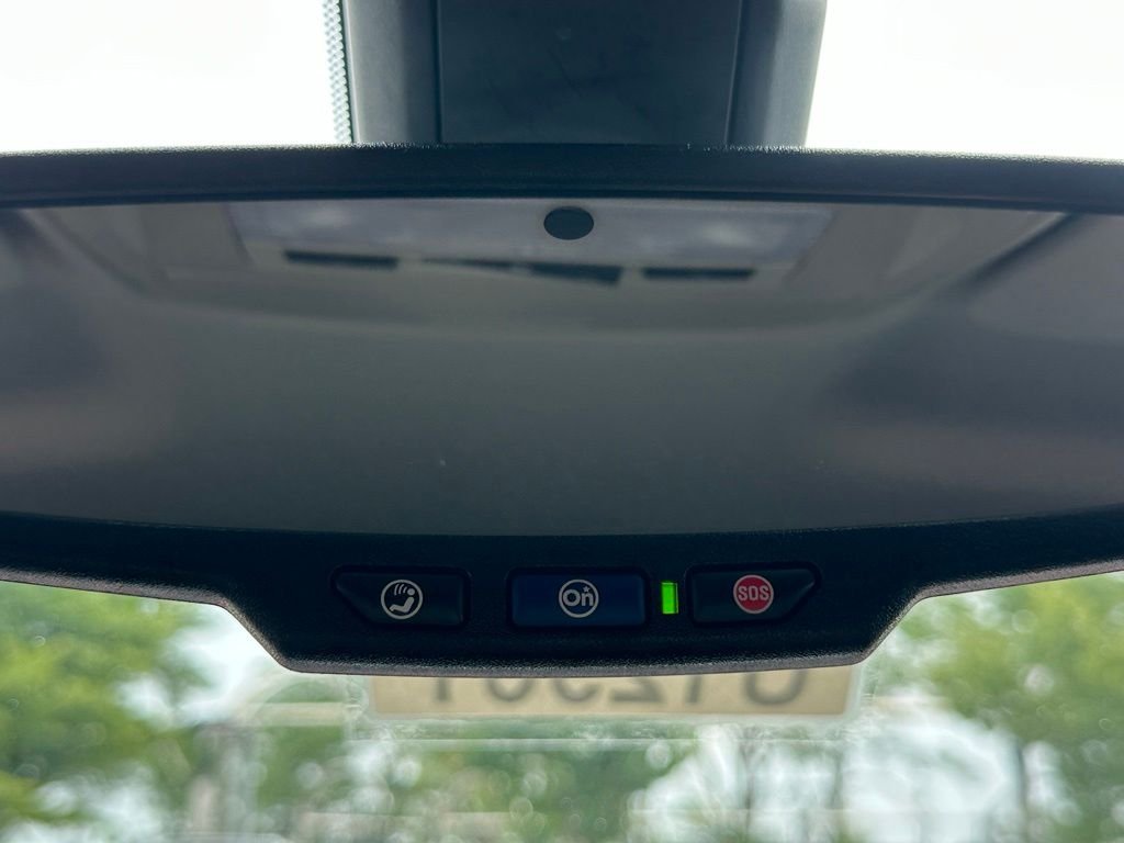 Used 2019 Red GMC SLT image 28