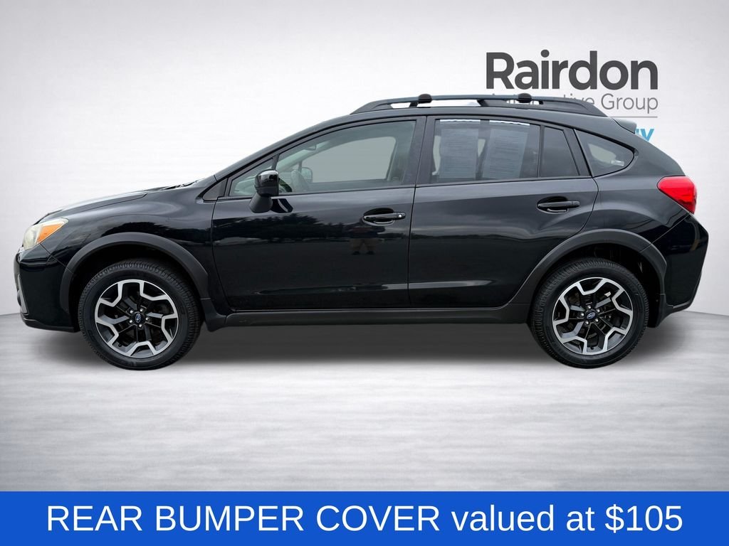 Used 2016 Black Subaru 2.0i Premium image 4