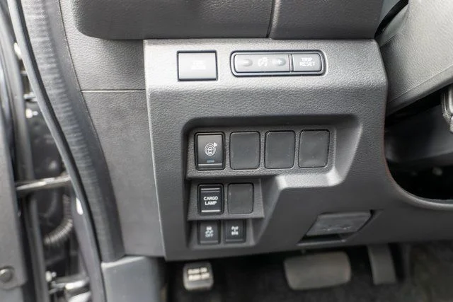 New 2026 Gray Nissan PRO-4X image 14