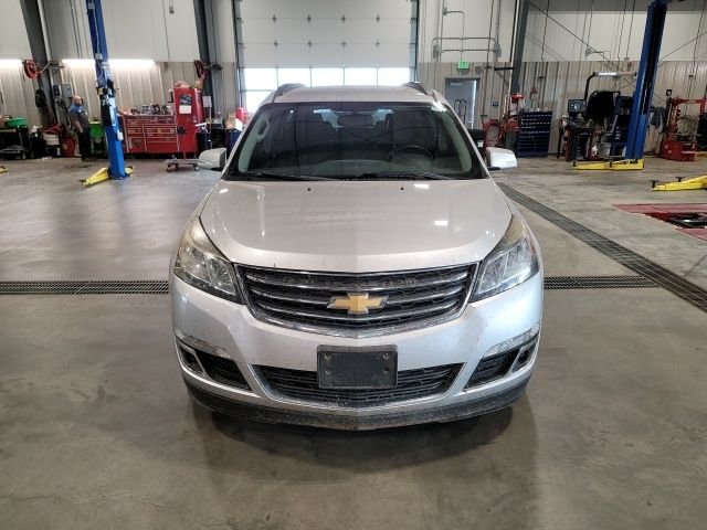 Used 2016 Chevrolet Traverse 2LT with VIN 1GNKVHKD5GJ307670 for sale in Mandan, ND