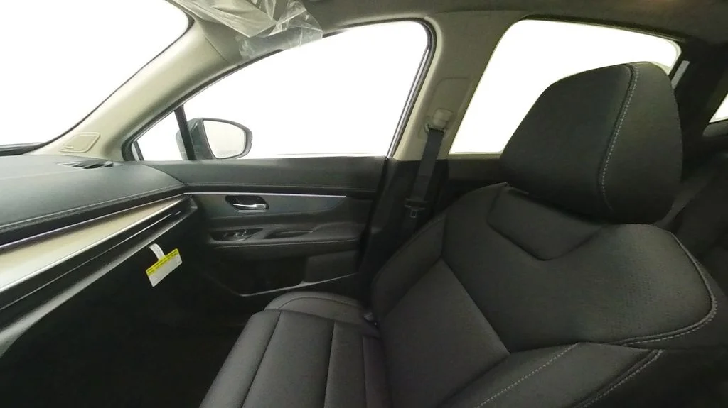 2026 Nissan Murano SL - Photo 26