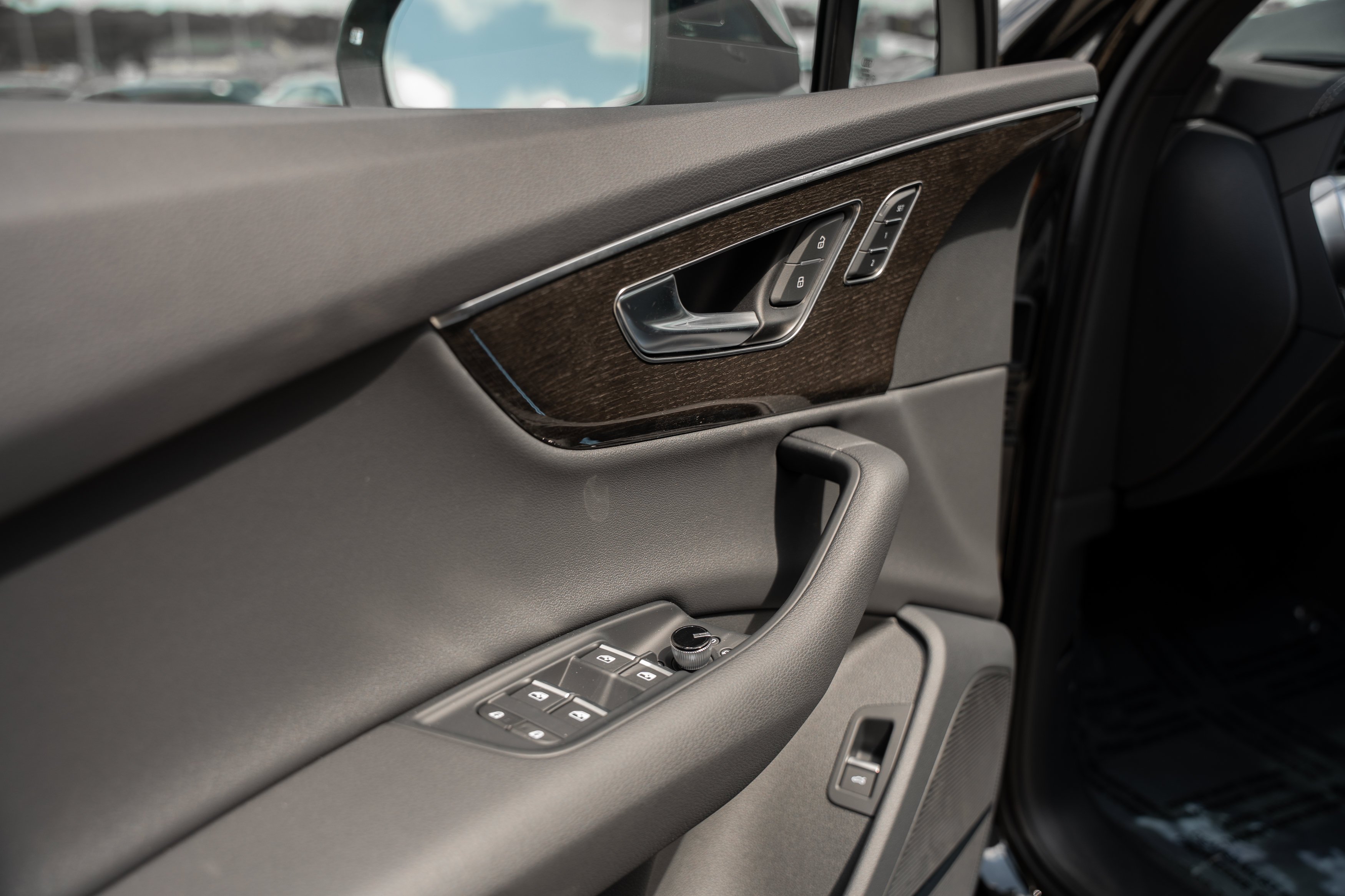 New 2026 Mythos Audi Premium image 19