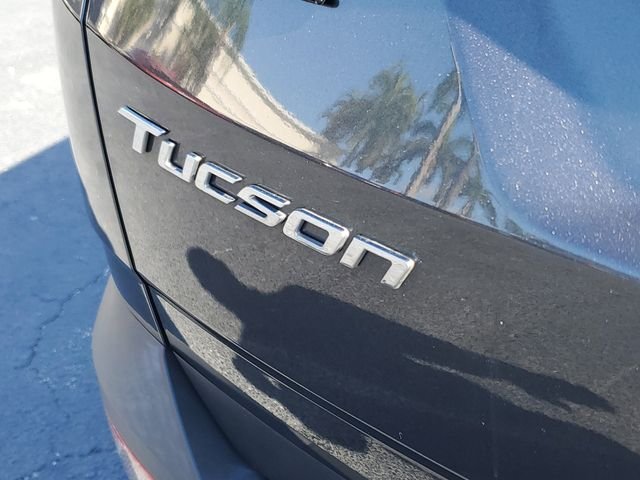 2023 Hyundai Tucson SEL - Photo 7