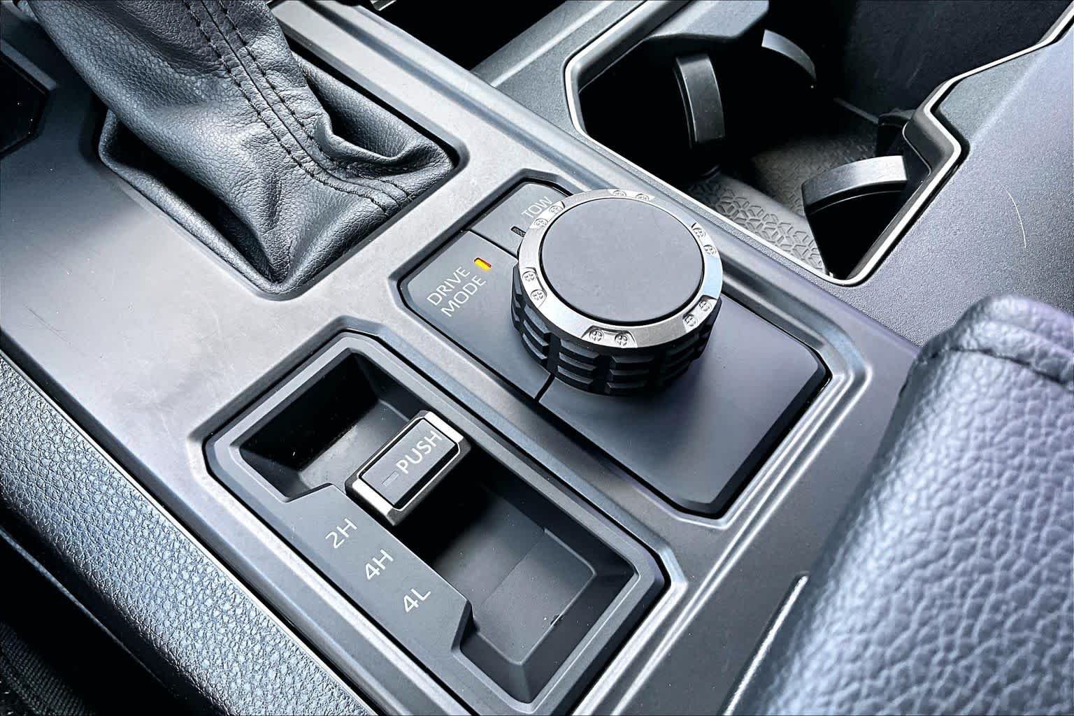 Used 2024 Celestial Silver Metallic Toyota SR5 image 32