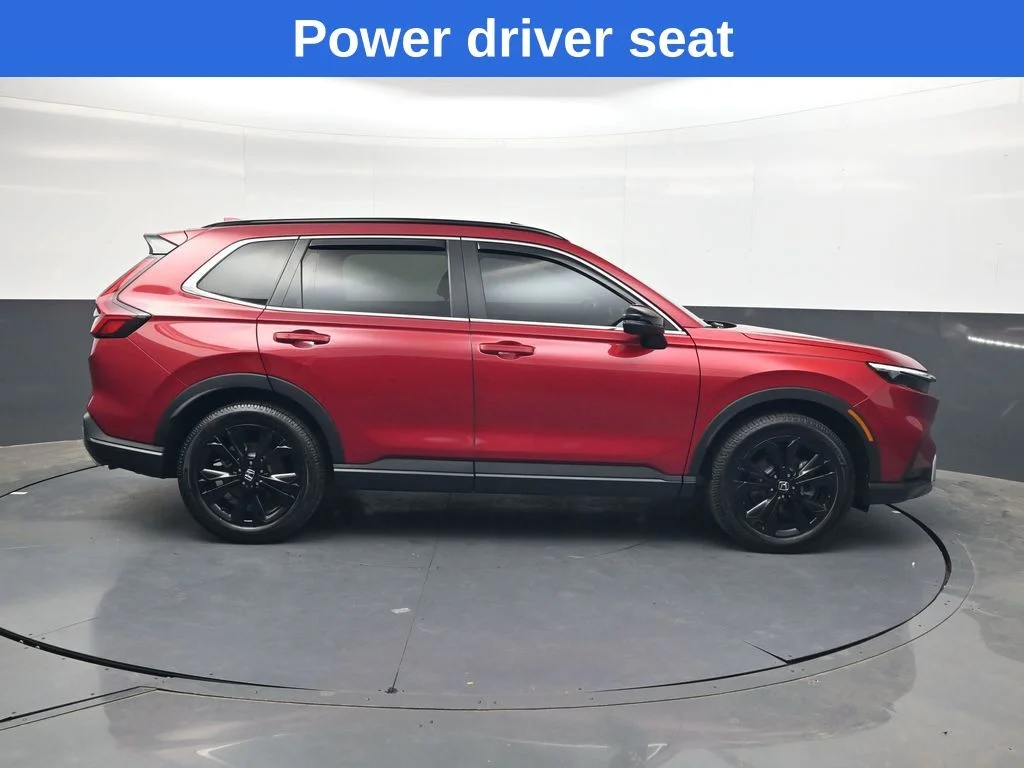 2023 Honda CR-V Sport Touring - Photo 3