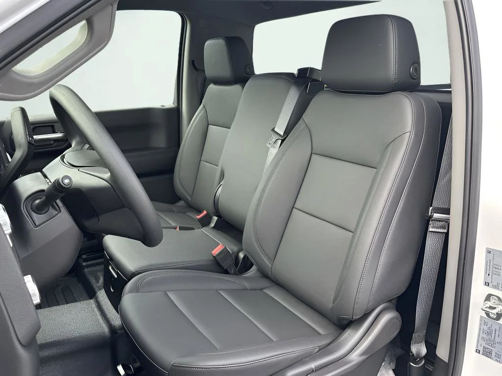 2025 GMC Sierra 1500 Pro - Photo 12