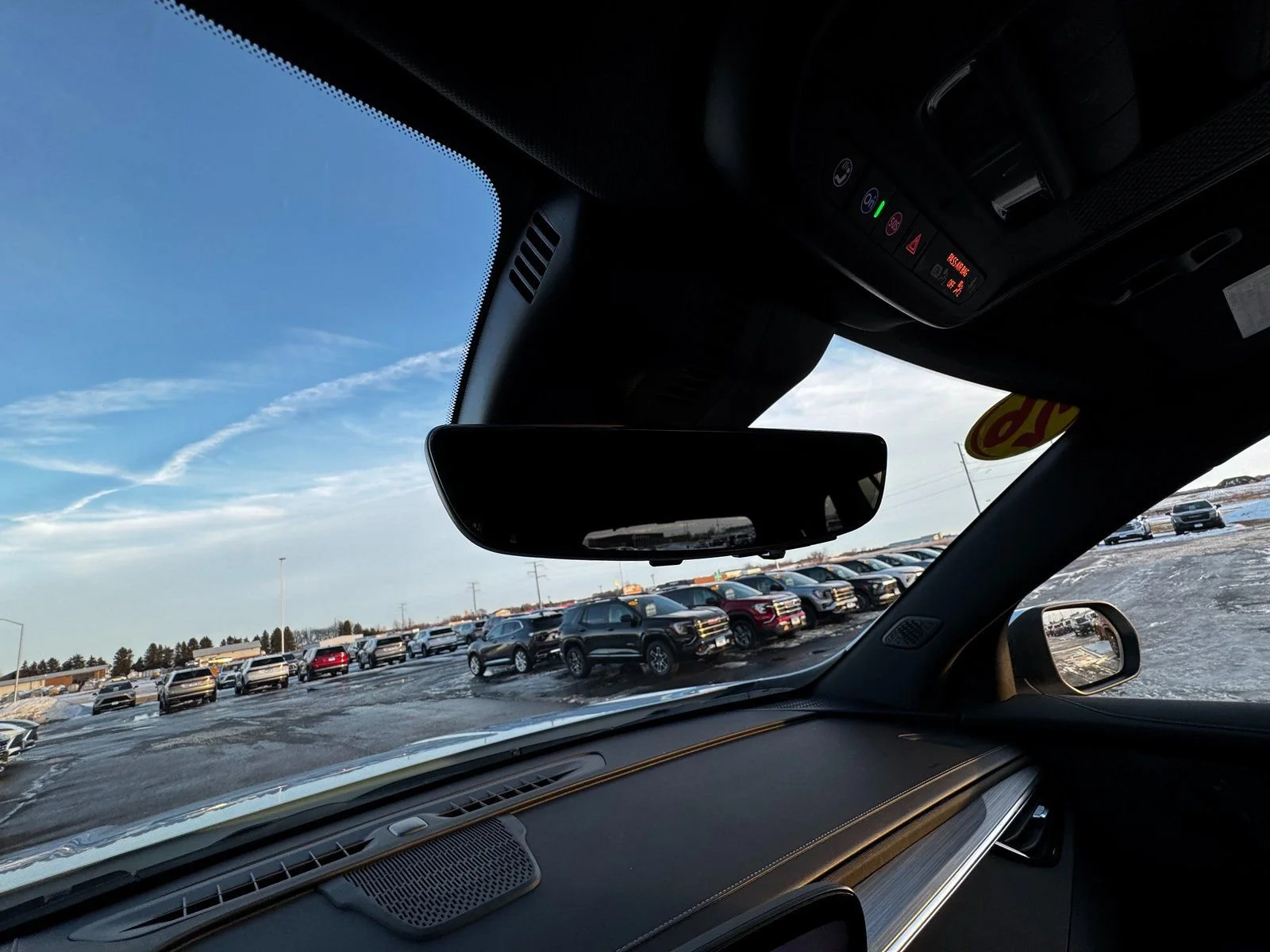 2026 Buick Enclave Preferred - Photo 21