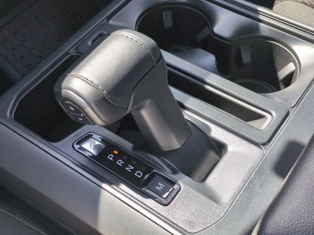 Used 2024 White Ford XLT image 25