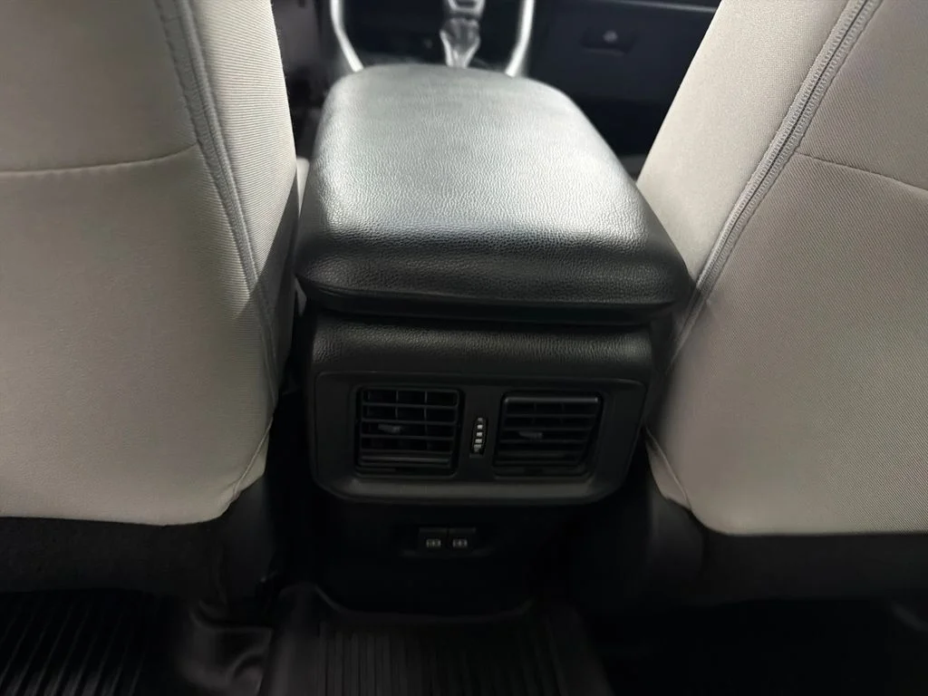 Used 2023 Gray Toyota XLE image 14