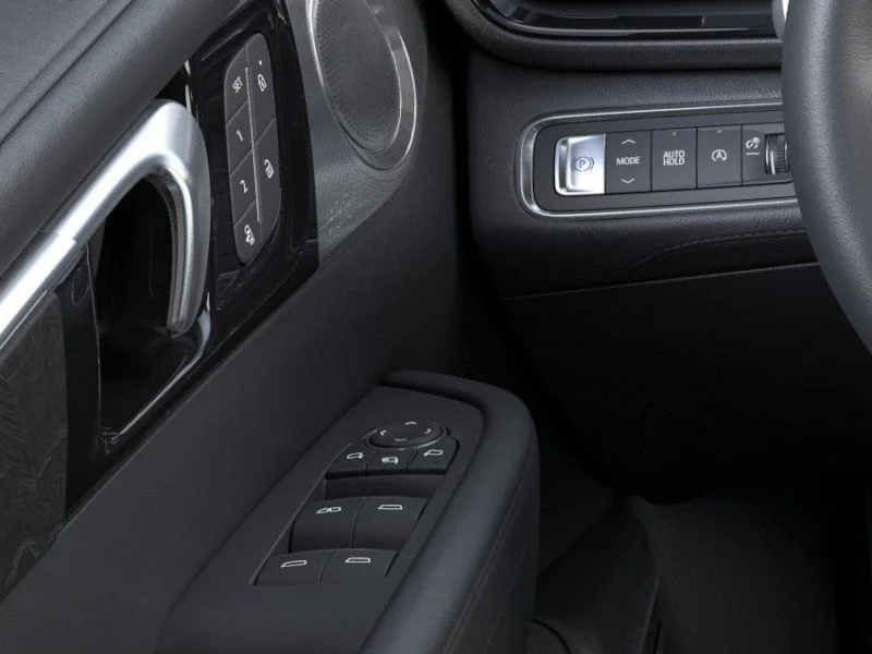 2026 Buick Enclave Avenir - Photo 22