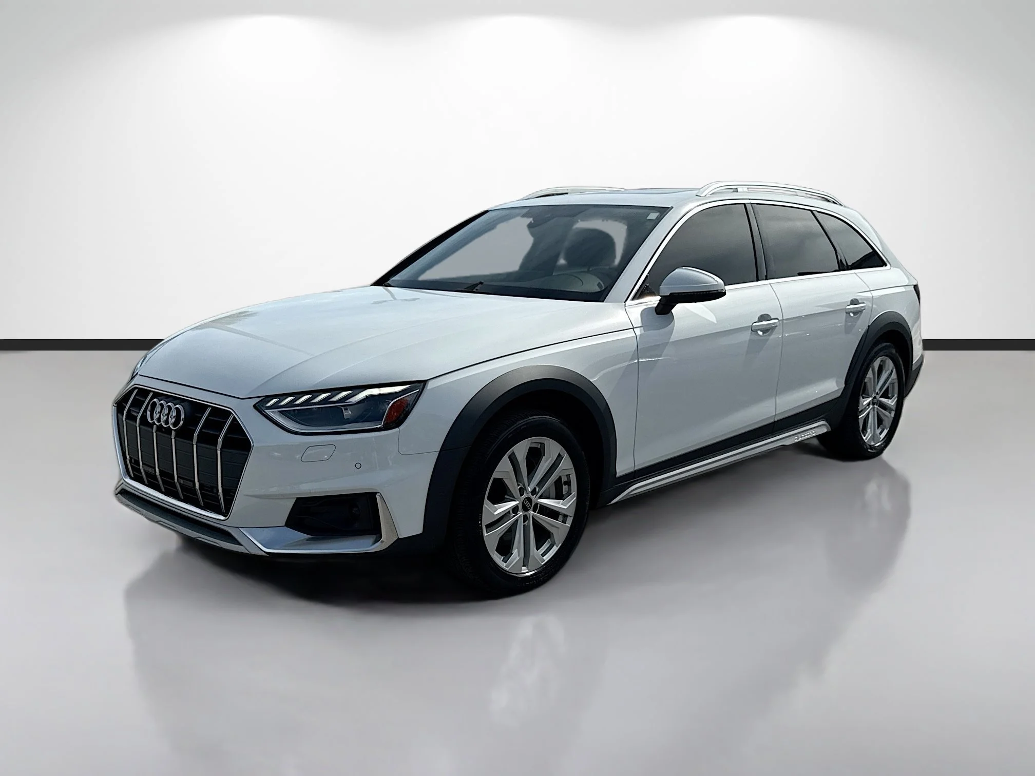 2023 Audi A4 allroad Premium Plus - Photo 7