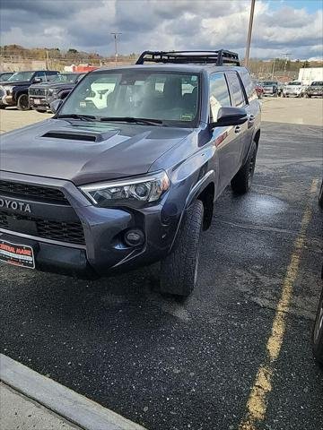 2023 Toyota 4RUNNER 