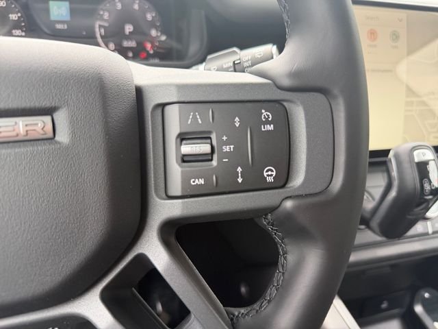 New 2026 Gondwana Stone Land Rover X-Dynamic SE image 23