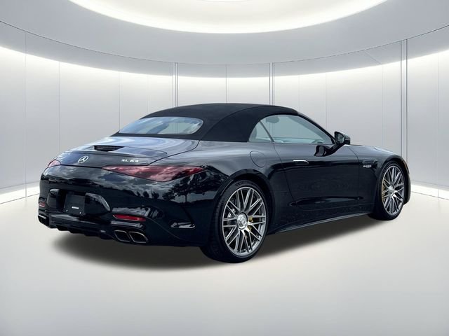 2022 Mercedes-Benz SL Mercedes-AMG - Photo 6