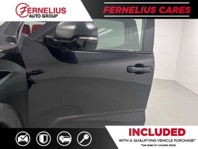 Used 2026 Black Toyota TRD Pro image 13