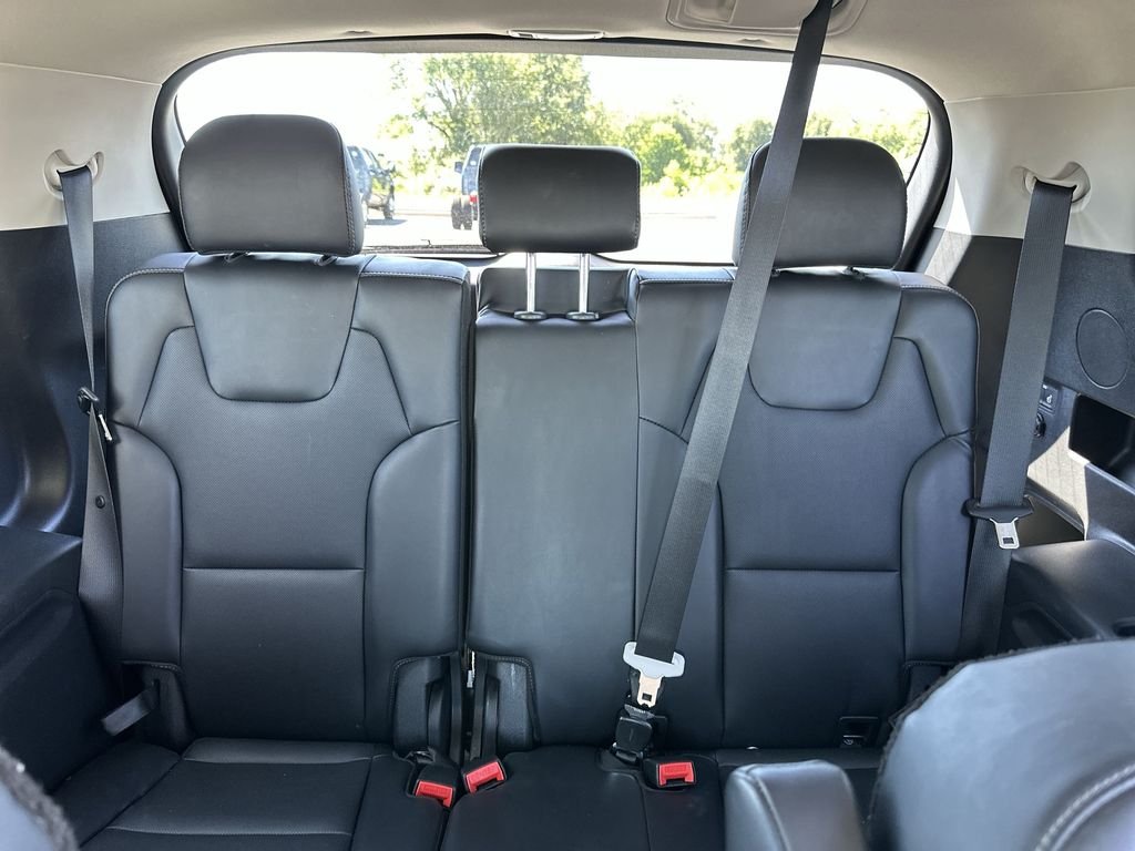 Certified Used 2024 Black Kia S image 30