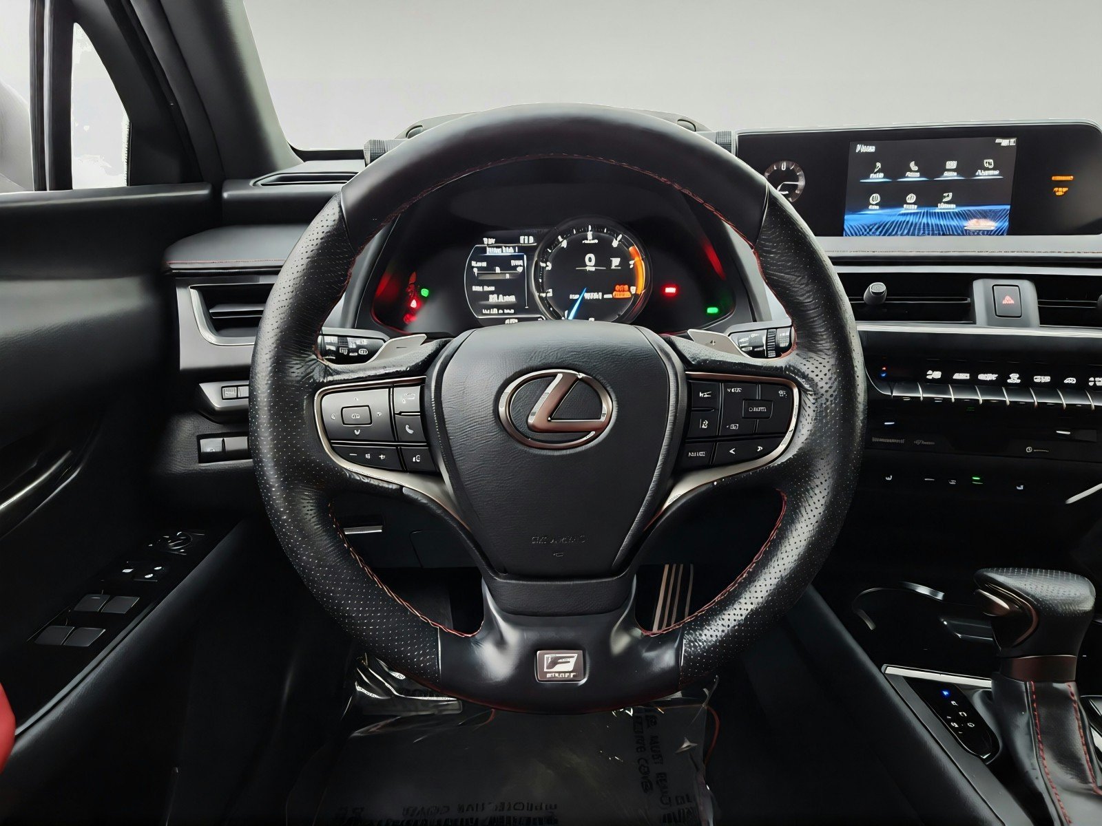 Used 2019 Caviar Lexus UX 200 F SPORT image 23