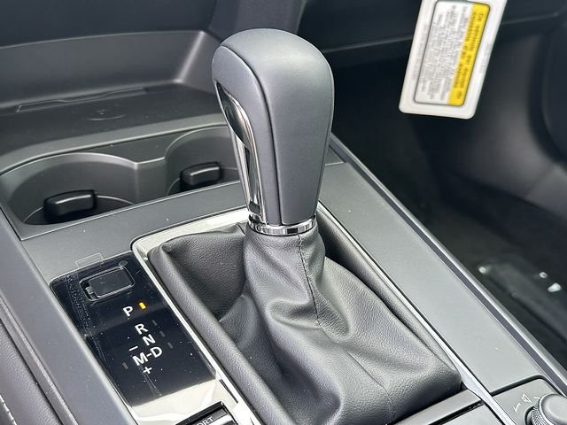 New 2026 Deep Crystal Blue Mica Mazda 2.5 Turbo Aire Edition AWD image 30