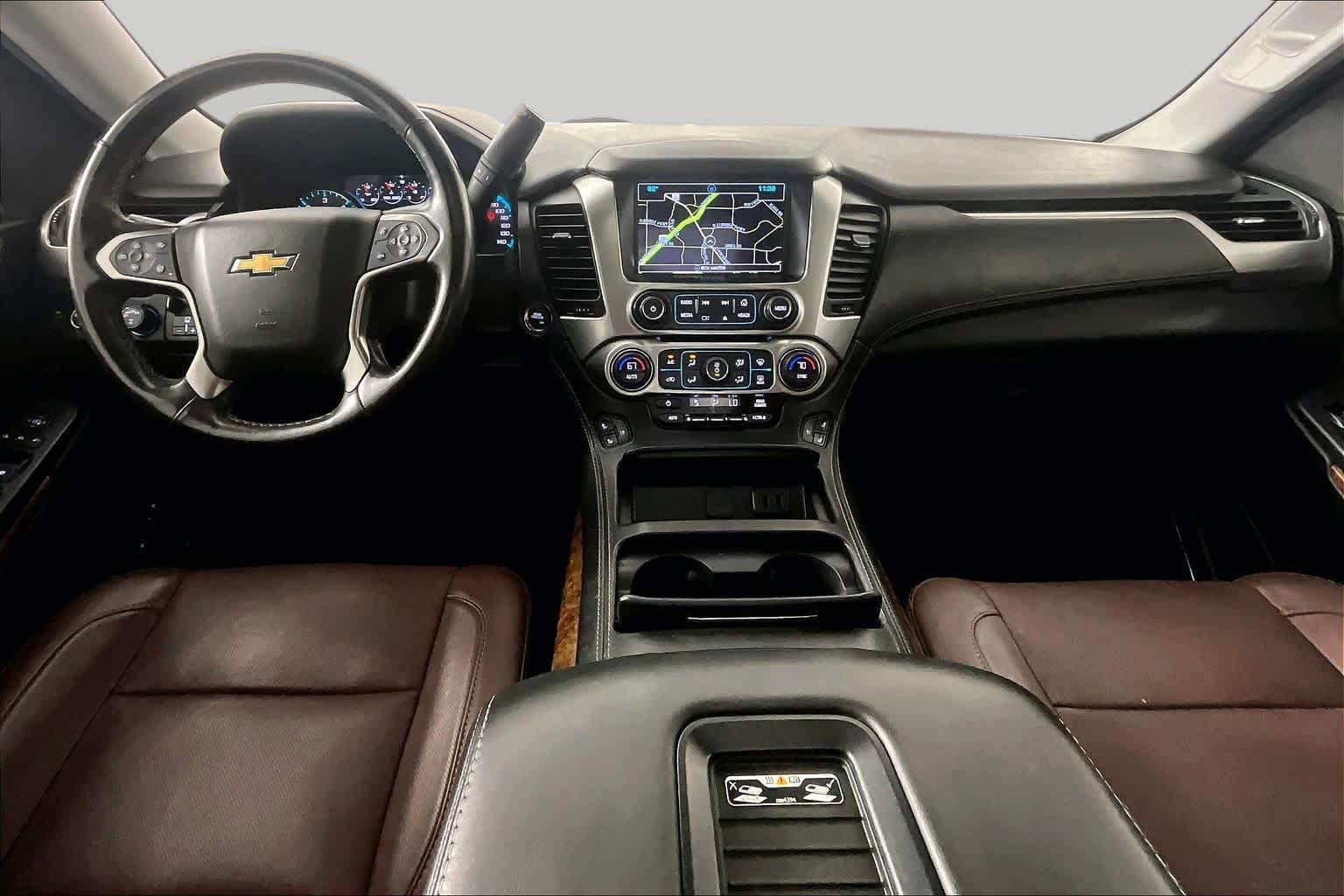 Used 2020 Satin Steel Metallic Chevrolet Premier image 15