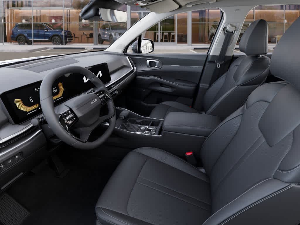 2026 Kia Sorento EX - Photo 17