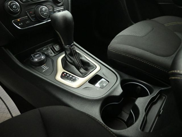 2016 JEEP CHEROKEE - Image 14