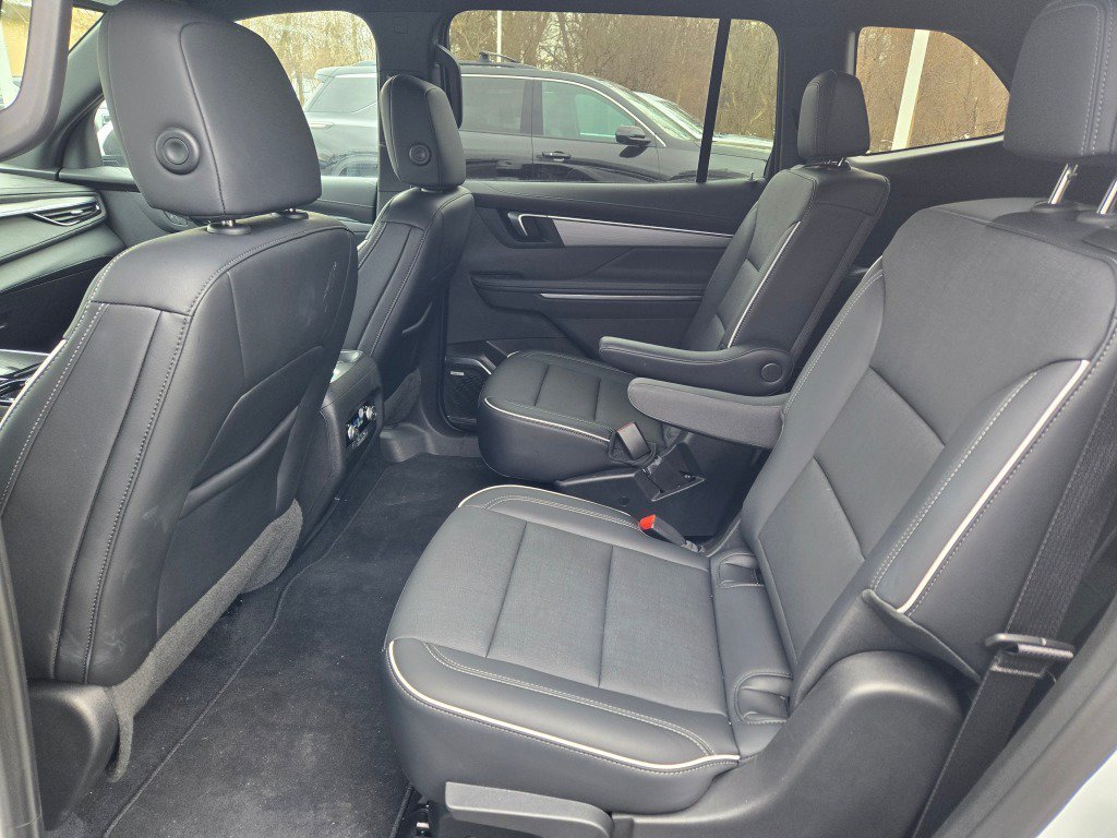 2025 Buick Enclave Preferred - Photo 19