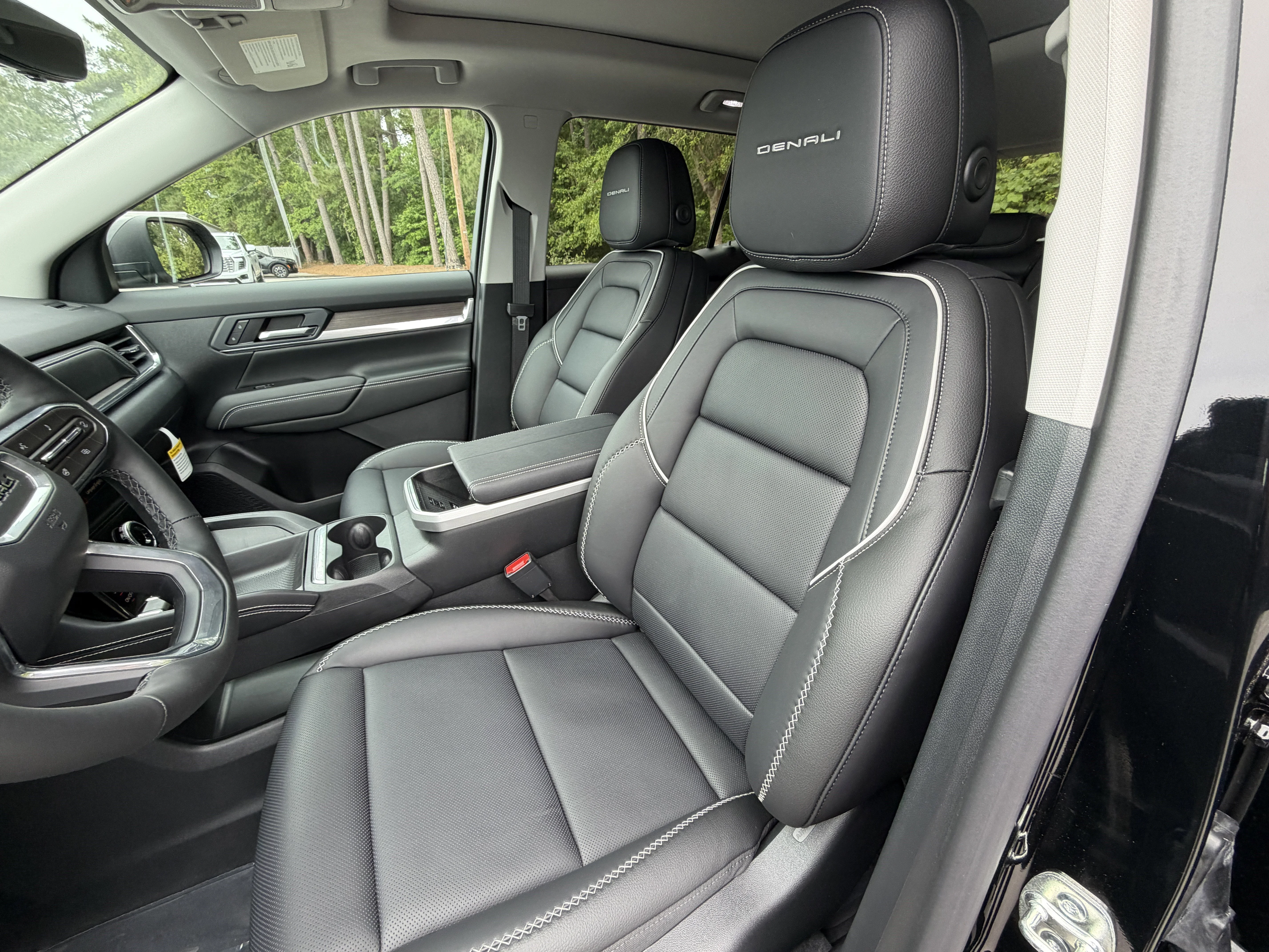 2026 GMC Terrain Denali - Photo 15