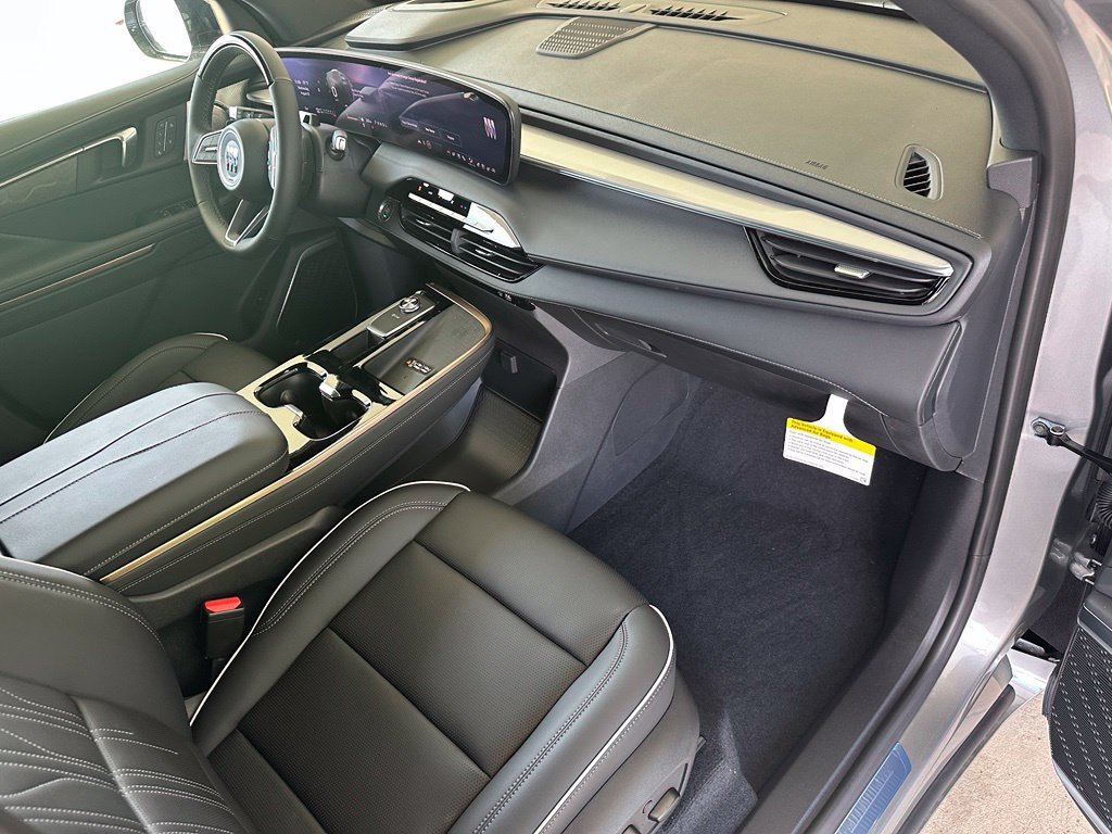 2026 Buick Enclave Avenir - Photo 42