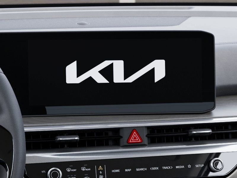 New 2026 Volcanic Sand Kia X-Line SX Prestige AWD image 20