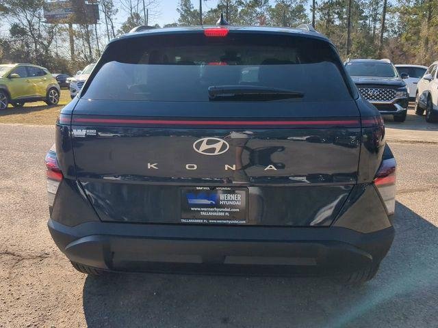 2024 Hyundai Kona SEL - Photo 6