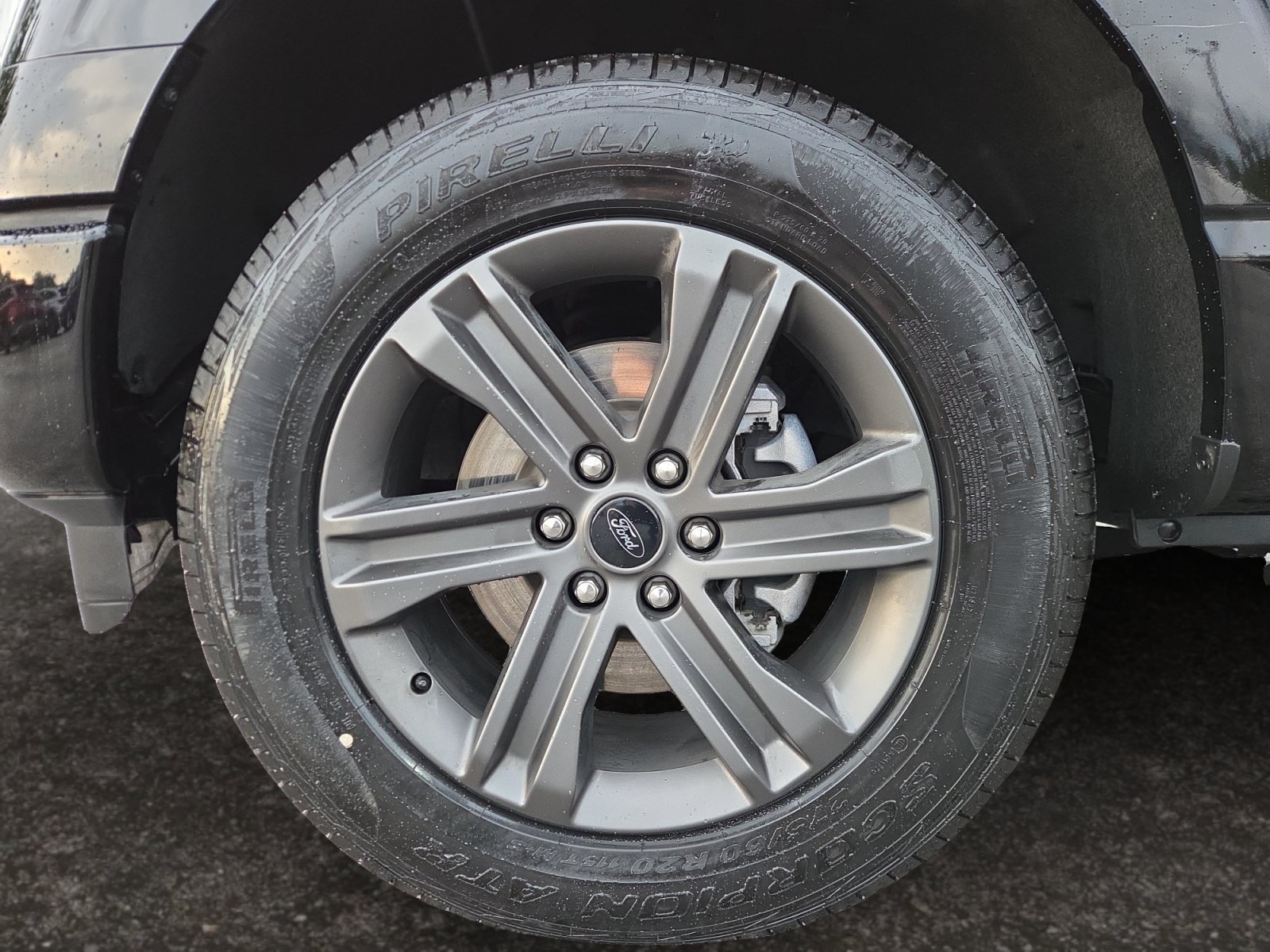 2022 Ford F-150 XLT - Photo 14