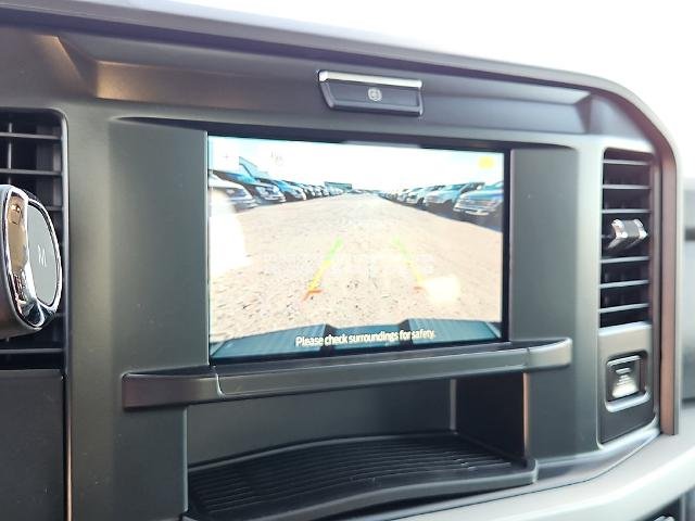 New 2027 Oxford White Ford F-250® XLT image 48