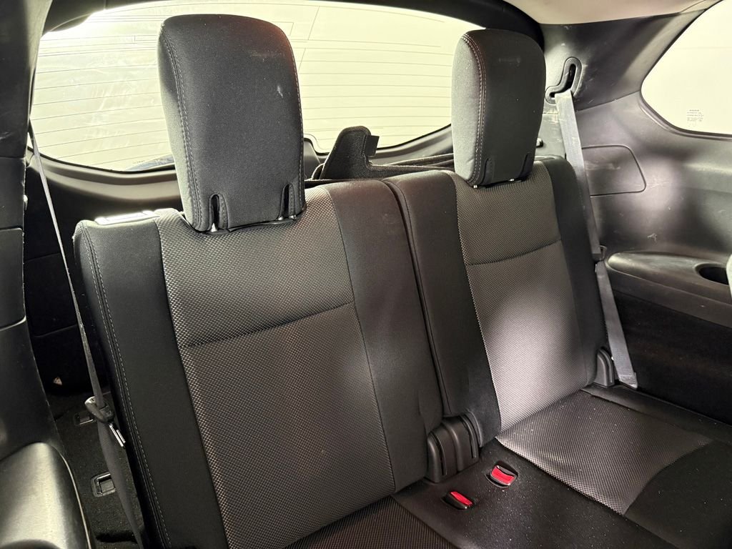 2019 Nissan Pathfinder SV - Photo 30