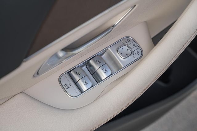 New 2027 Polar White Mercedes-Benz GLE 450 image 38