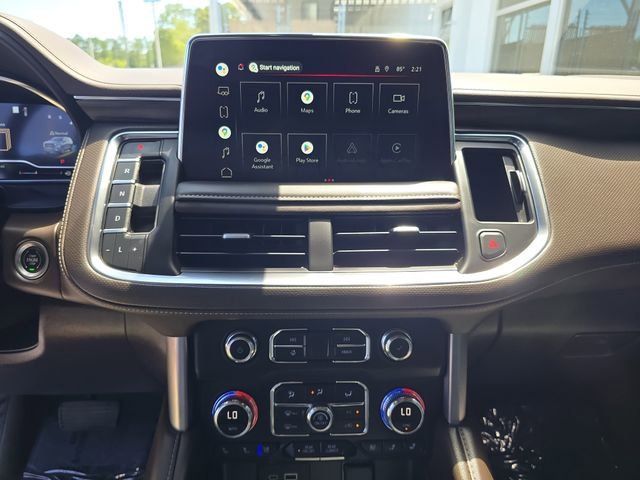 2022 GMC Yukon SLT - Photo 21