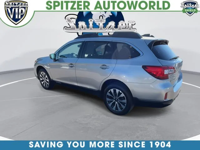 Used 2017 Gray Subaru 2.5i image 7