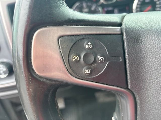 Used 2016 Red GMC SLE image 11
