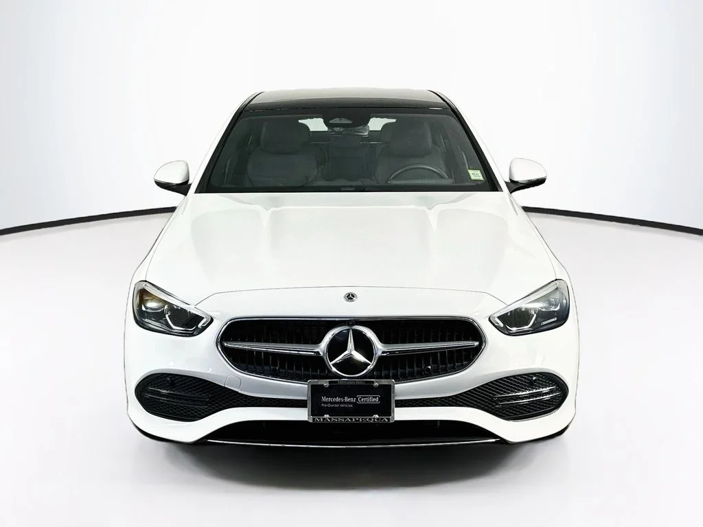 Used 2026  Mercedes-Benz C 300 image 2