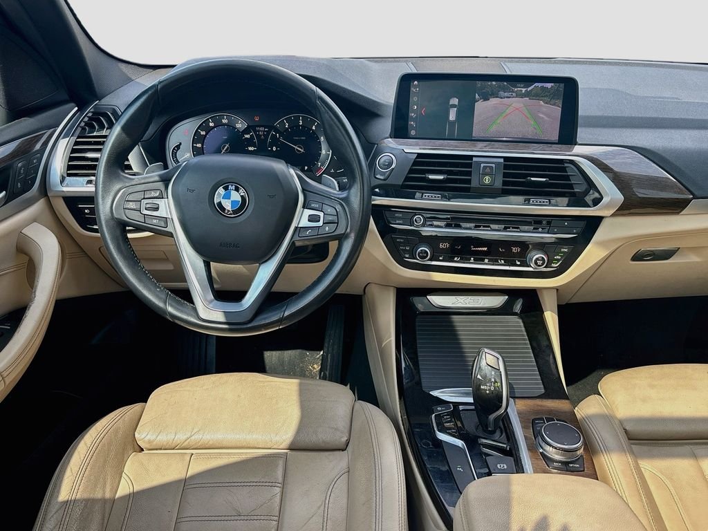 Used 2019 Green BMW sDrive30i image 18